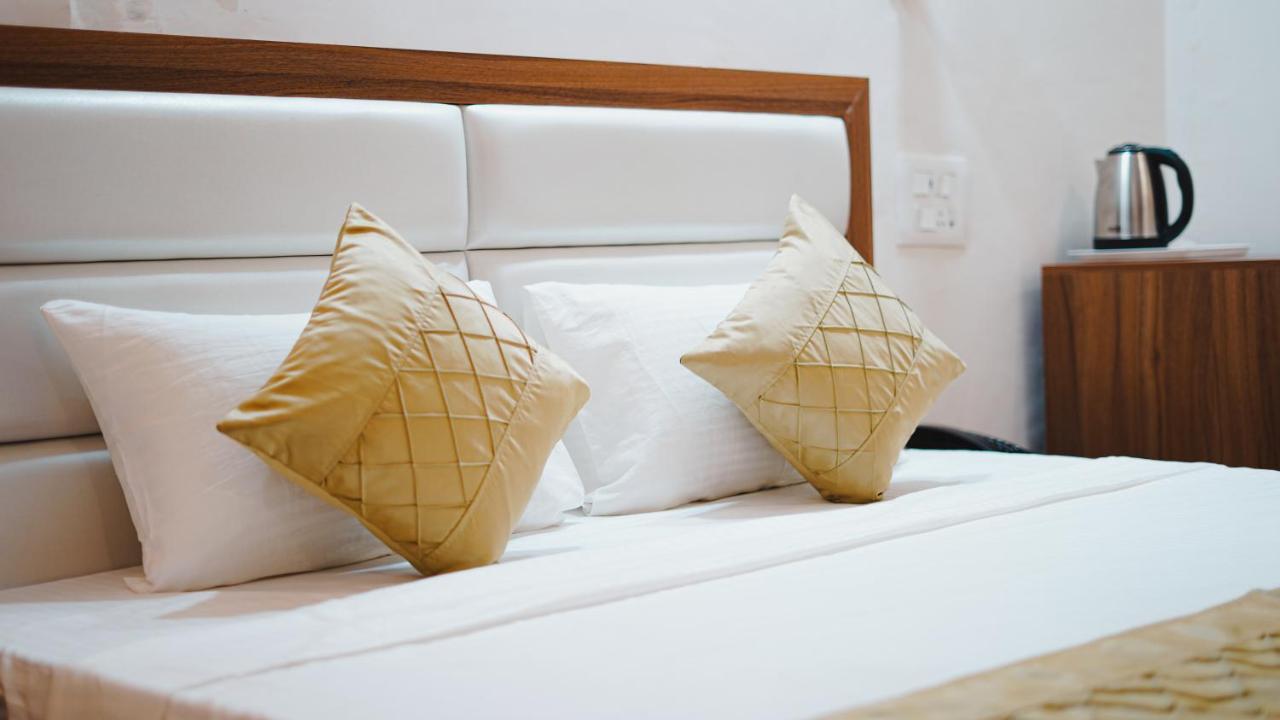 Hotel Northwind, Kharar, Mohali Экстерьер фото