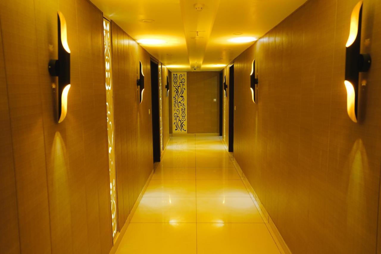 Hotel Northwind, Kharar, Mohali Экстерьер фото
