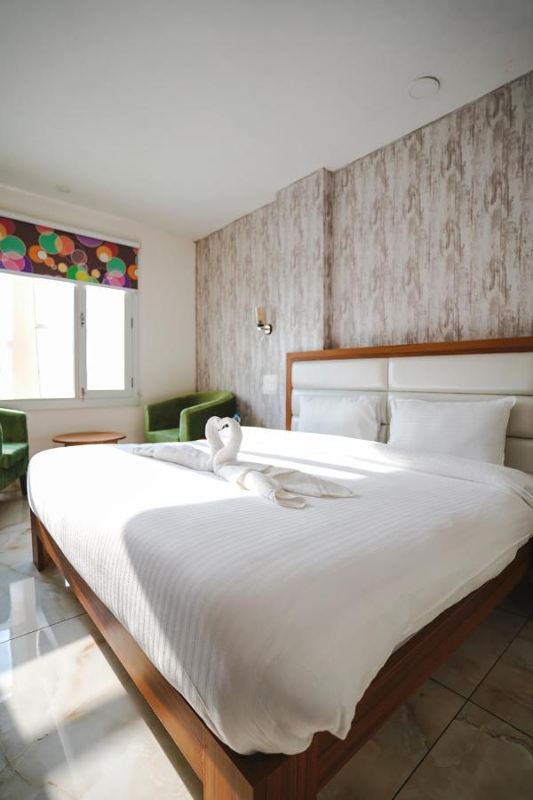 Hotel Northwind, Kharar, Mohali Экстерьер фото