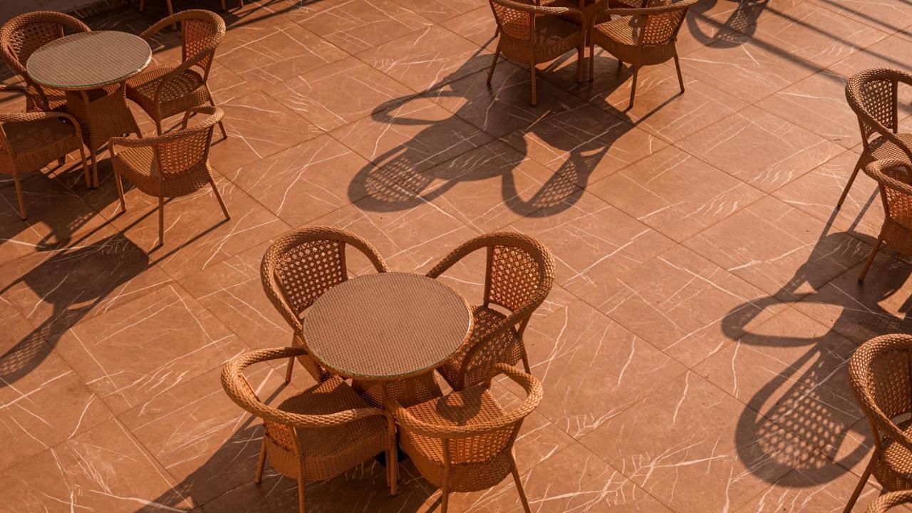 Hotel Northwind, Kharar, Mohali Экстерьер фото