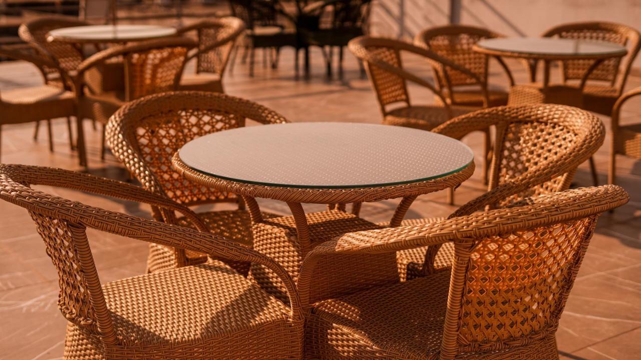 Hotel Northwind, Kharar, Mohali Экстерьер фото