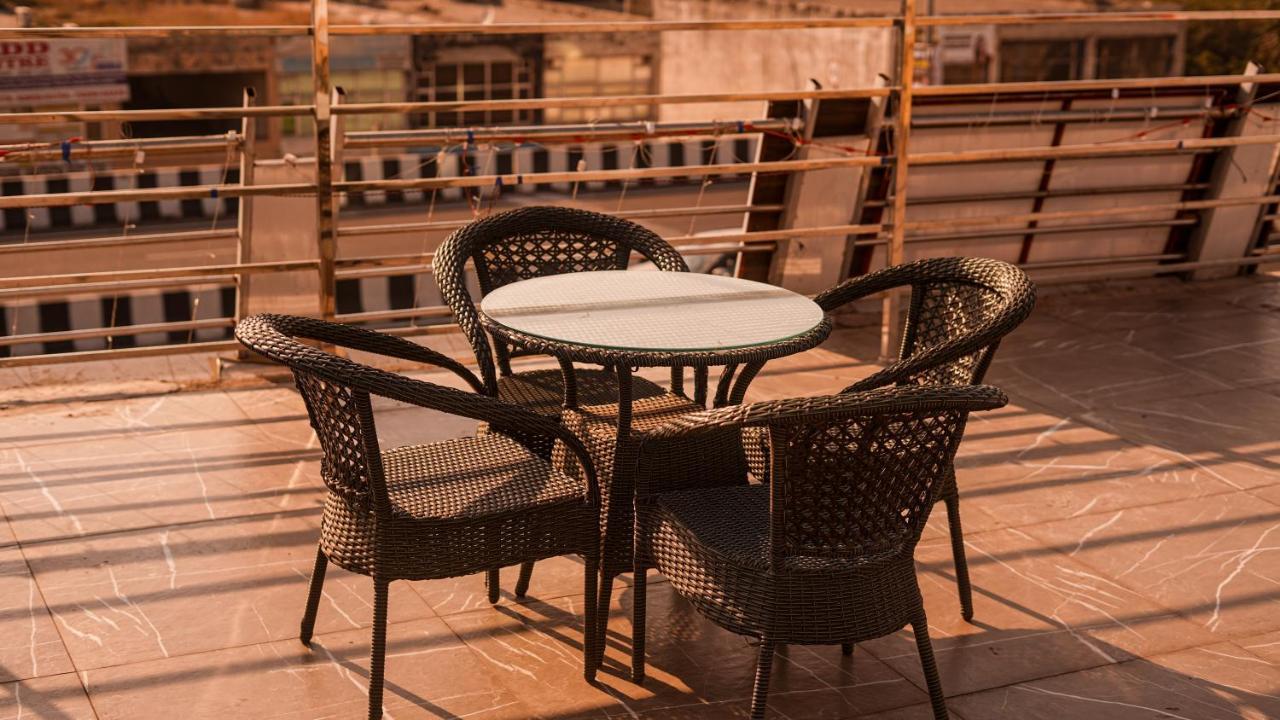 Hotel Northwind, Kharar, Mohali Экстерьер фото